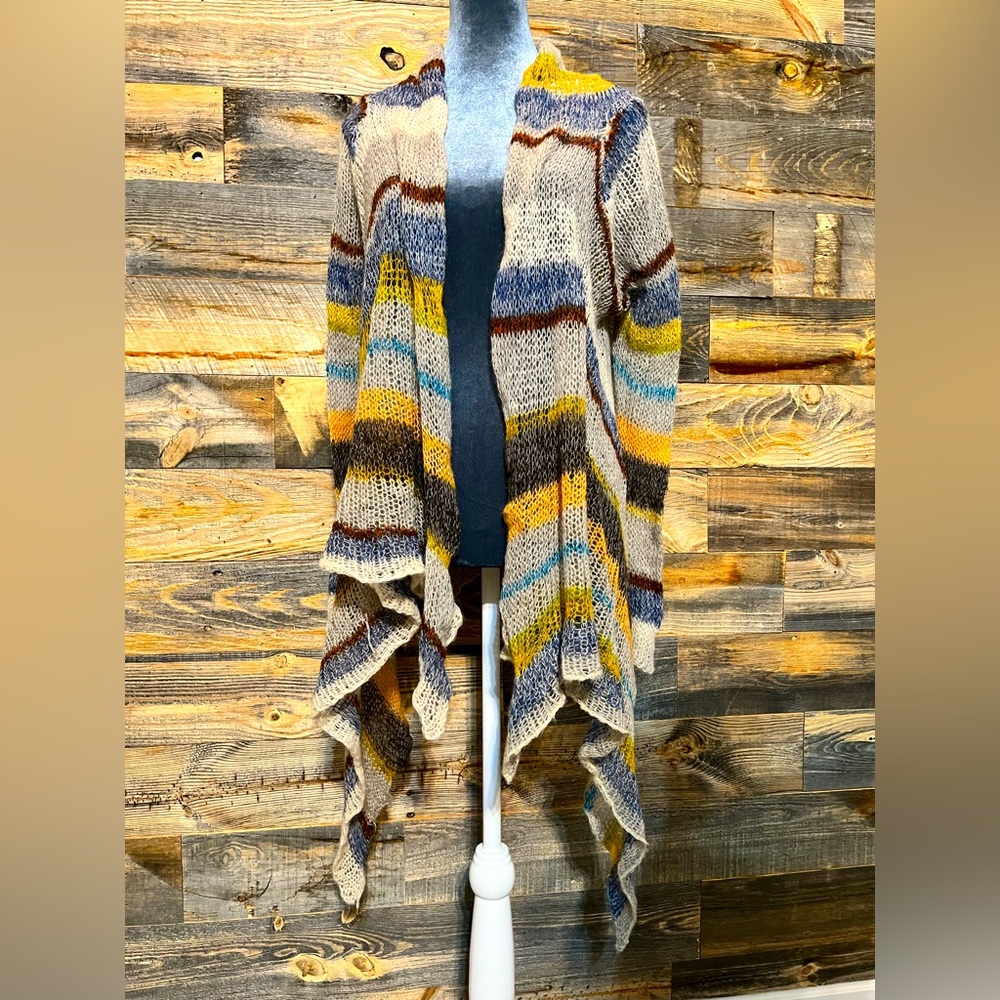 Love Stitch Cardigan